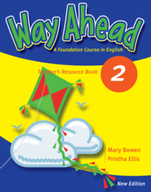 Way Ahead New Edition Level 2 Teacher's Resource Book