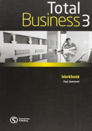 Total Business 3 Upper-intermediate Workbook (with Key)