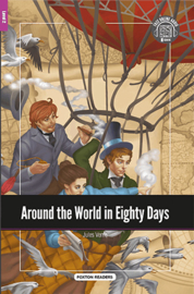 Around the World in Eighty Days