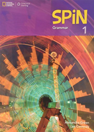 Spin 1 Grammar Book (international)