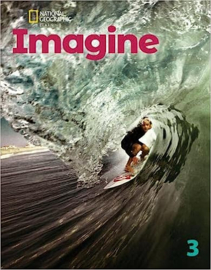 IMAGINE BRE WB 3