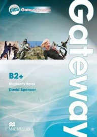 B2+ Student's Book & Webcode