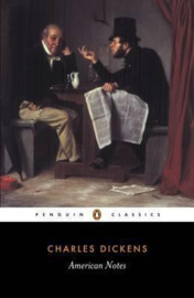 American Notes (Charles Dickens)