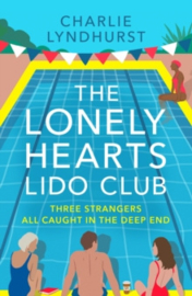 The Lonely Hearts Lido Club