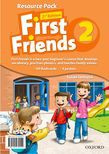 First Friends Level 2 Teacher's Resource Pack