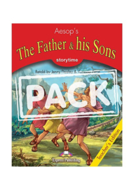 The Father & His Sons Teacher's Edition With Cross-platform Application