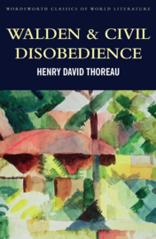 Walden & Civil Disobedience (Thoreau, H. D.)