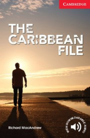 The Caribbean File: Paperback