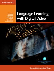 Language Learning with Digital Video Paperback