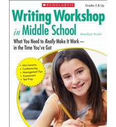 Writing Workshop in Middle School