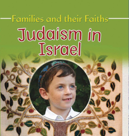 Judaism in Israel