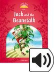 Classic Tales Level 2 Jack And The Beanstalk Audio