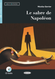 Le sabre de Napoléon