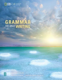 Grammar For Great Writing Level B Student Book