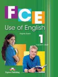 Fce Use Of English 1 Teacher's Book (new-revised)