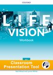 Life Vision Intermediate Workbook Classroom Presentation Tool