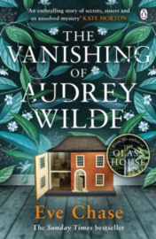 the vanishing of audrey wilde