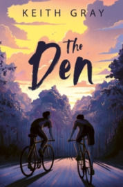 The Den (Interest 11+ Reading 8+)