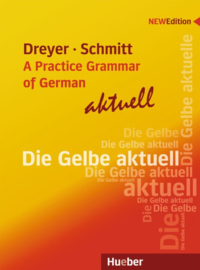 Lehr- en Übungsbuch der deutschen Grammatik – A Practice Grammar of German – aktuell  Englisch