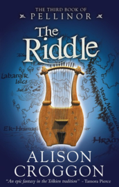 The Riddle (Alison Croggon)