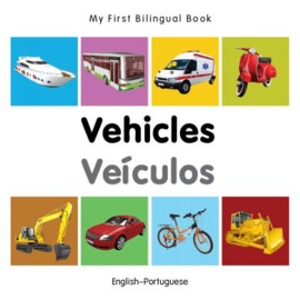 Vehicles (English–Portuguese)