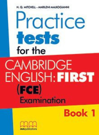 Practice Tests For The Revised Fce 2015 Class Cd (part 1)