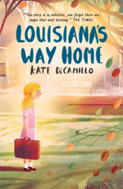 Louisiana's Way Home (Kate DiCamillo)