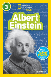 Albert Einstein