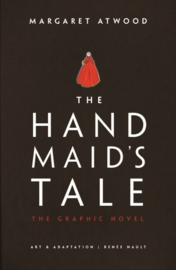 The Handmaid's Tale (the Graphic Novel)