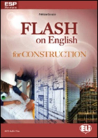 E.s.p. - Flash On English  For Construction