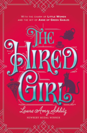 The Hired Girl (Laura Amy Schlitz)