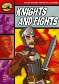 Knights and Fights