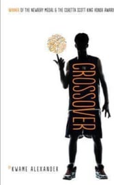 The Crossover (Kwame Alexander) Paperback / softback