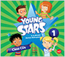 Young Stars 1 Class Cd V.2