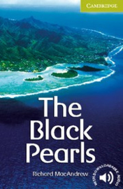 The Black Pearls: Paperback
