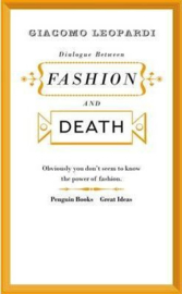 Dialogue Between Fashion And Death (Giacomo Leopardi)