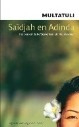 Saïdjah en Adinda