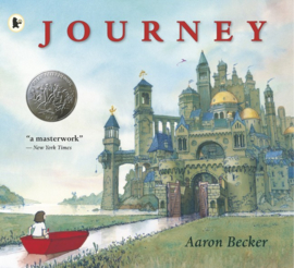 Journey (Aaron Becker)