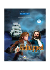 Kidnapped Reader