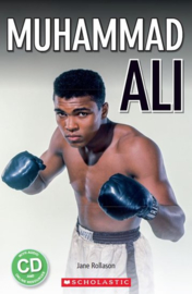 Muhammad Ali