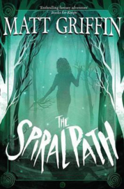The Spiral Path Book 3 in The Ayla Trilogy (Matt Griffin)