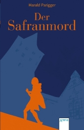 Der Safranmord