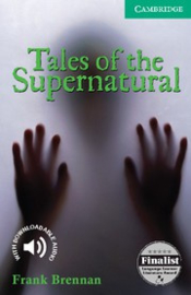 Tales of the Supernatural: Paperback