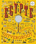 Egypte uitvergroot (David Long)