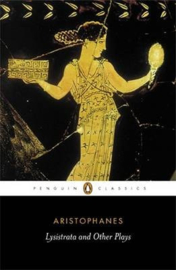 Lysistrata And Other Plays (Aristophanes)