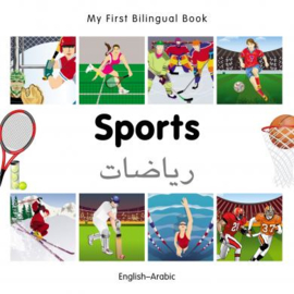 Sports (English–Arabic)
