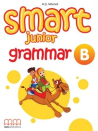 Smart Junior B Grammar