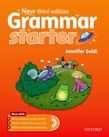 Grammar Starter Student's Book With Audio Cd