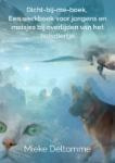 Dicht-bij-me-boek, een werkboek voor jongens en meisjes bij overlijden van het huisdiertje (Mieke Deltomme)