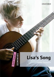 Dominoes Quick Starter Lisa's Song Audio Pack